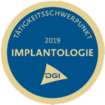 Siegel Implantologie Experten